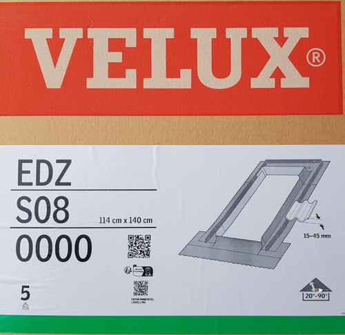 Velux edz s08 - edz,