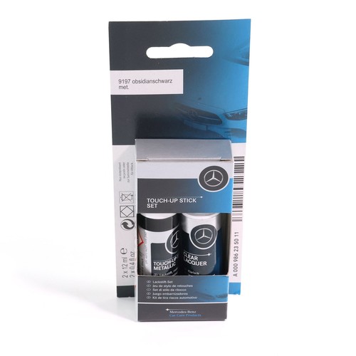 Lackstift obsidianschwarz - lackstift,