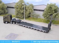 EM149 Bausatz für 8achs
