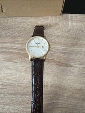 Borelli Herren Quarz