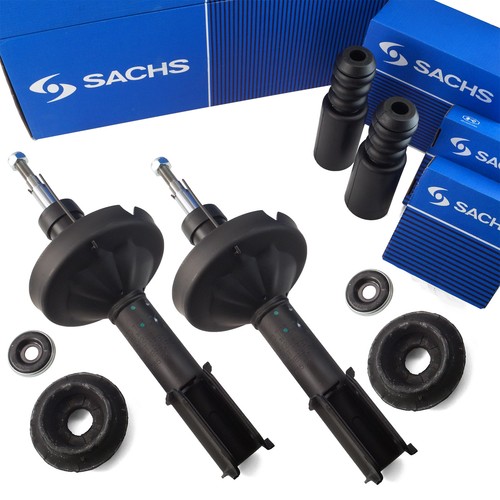Sachs stoßdämpfer vorne - sachs,