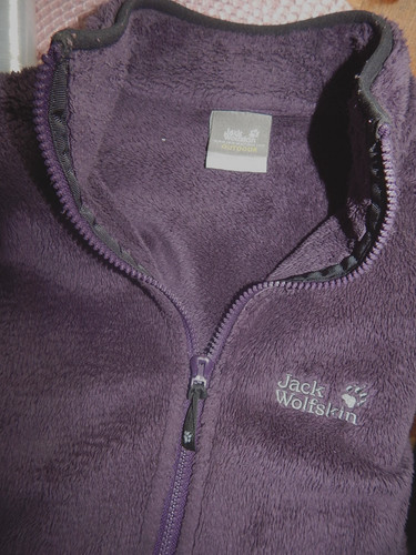 Jack wolfskin nanuk - wolfskin,