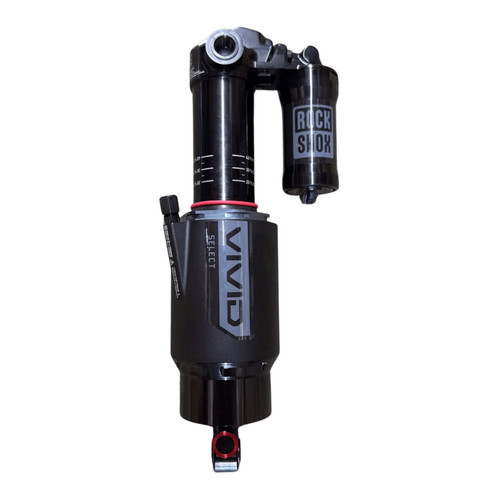 Rockshox vivid select - rockshox,