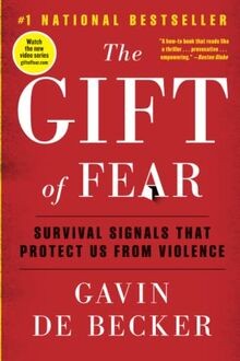 The gift fear von de - fear,