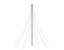 LIVARNO home LED-Lichterbaum