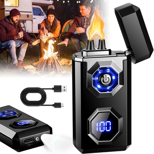 Usb lichtbogen feuerzeug - c,