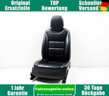 Sitz vorn rechts Komfortsitz