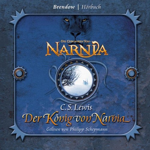 Die chroniken von narnia - die,