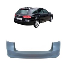 Stoßstange hinten für VW