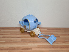Lego Duplo Cinderella Kutsche Prinzessin