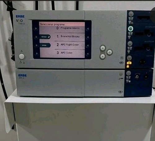 Erbe vio 300 apc 2 - vio, +