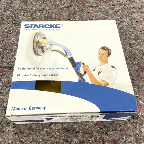 Pakete starcke - pakete,