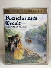 FRENCHMANS CREEK AUDIO BOOK