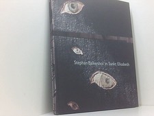 Stephan Balkenhol in Sankt