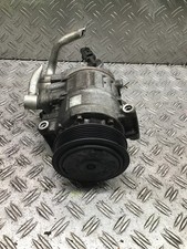 Klimakompressor VW Passat
