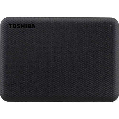 Toshiba canvio advance tb - canvio,