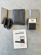 Vintage Remington Selectric