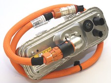 BMW G21 330e Hybrid M-Sport