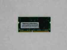 512MB PC133 Sodimm Speicher RAM Powerbook G3 Pismo Firewire M7572 144pin