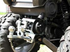 ATV Warn VRX 25 Seilwinde