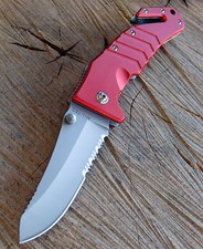 Miltec -  RESCUE-KNIFE  -