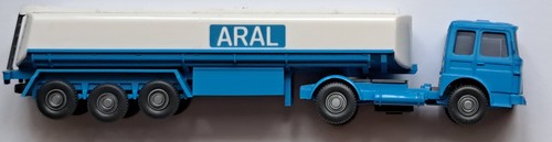 Aral man 19 - ,