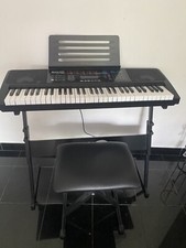 Keyboard gebraucht aber in