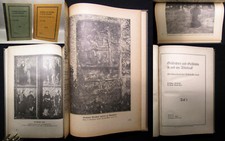 Kühne Geschichten und