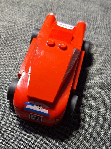 Lego racers 30193 mini - lego,