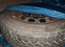 FORD MAZDA 2 STAHLFELGEN 14 ZOL LK 4x108 FÜR WINTERREIFEN 175 185 65 60 R14