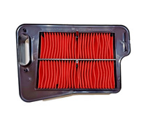 Luftfilter für Suzuki Roller Burgman AN400 Bj. 2007-2017 AN400A AN400Z AN400ZA