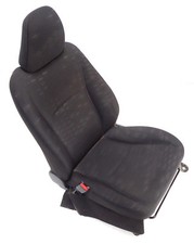 Subaru Trezia Toyota Verso S 1.4 D Fahrersitz Sitz vorne links