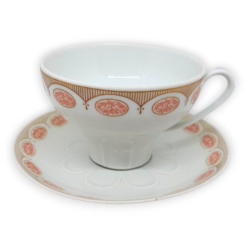 Mokka espressotasse lettin - mokka,