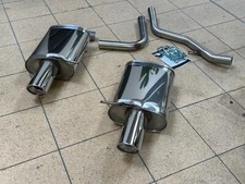 Audi A4 8E 8H Cabrio Limo