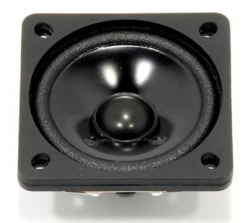 Visaton ndv 4 ohm - visaton,