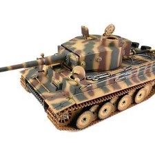 Torro RC Tiger I Frühe Ausf