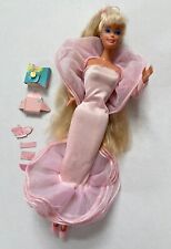 Barbie Perfume Pretty