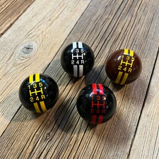 Rally Schaltknauf 5 Gang für