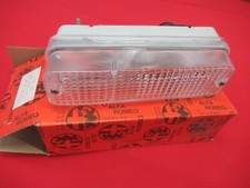 Original Alfa Romeo Alfetta 1