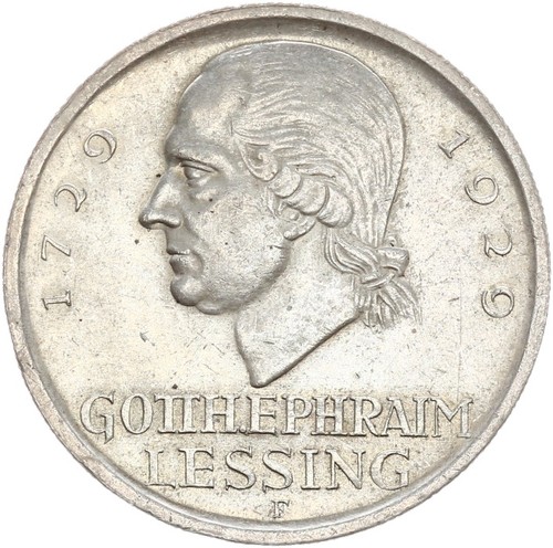 Weimarer republik reichsmark - republik, 5