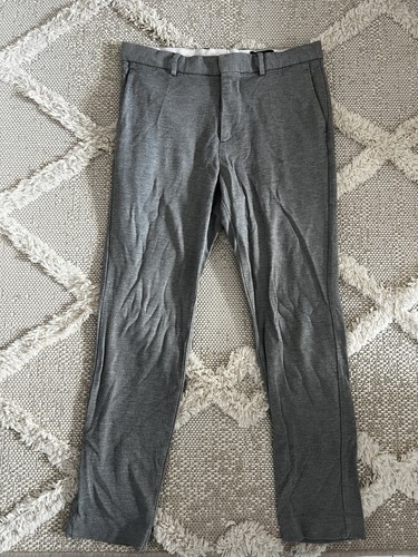 Anzugshose slim fit - anzugshose,