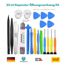 22 in1 Reparatur