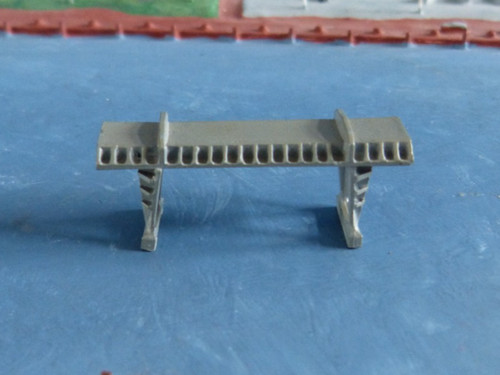 Hansa metall modell - hansa,