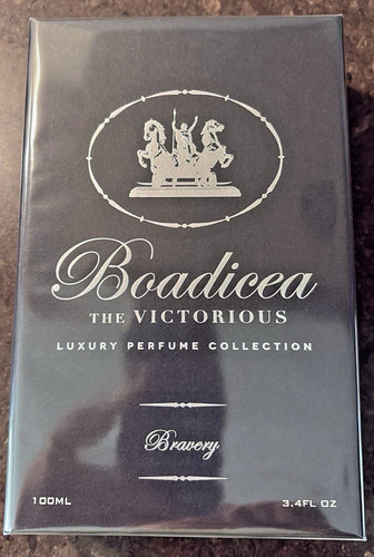 Boadicea the victorious - boadicea,