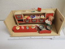 DDR Spielzeug Holzspielzeug