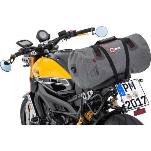 Qbag hecktasche wasserdicht - hecktasche,