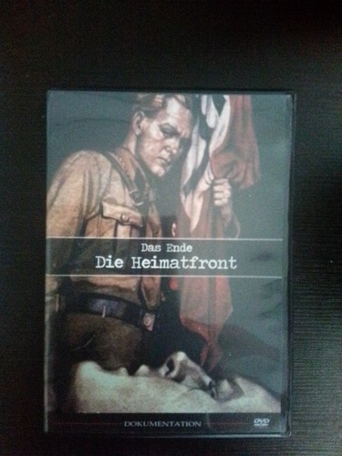 Die heimatfront dvd - die,