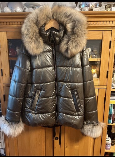 Winter parka damen größe - winter,