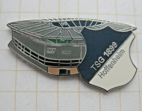 Tsg hoffenheim stadion - /, /