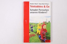 12034 TELETUBBIES & CO schadet